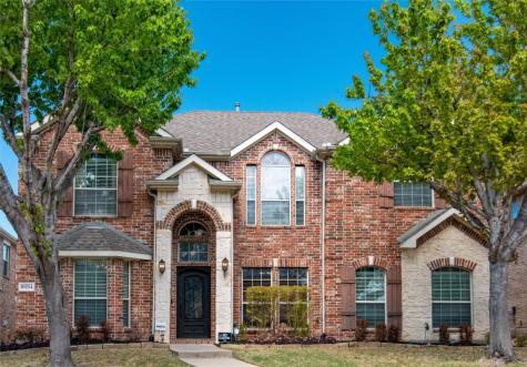 10254 Ferry Farm Lane Frisco TX 75035