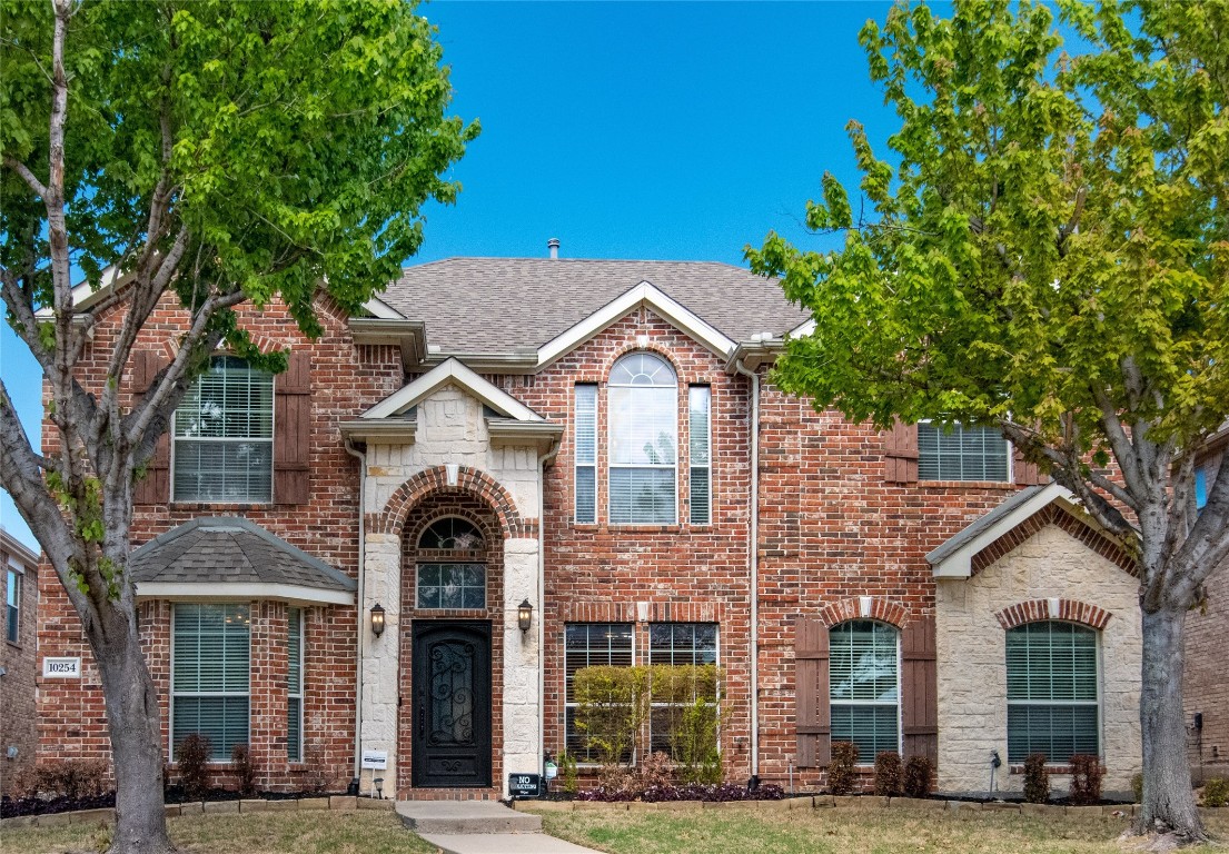 10254 Ferry Farm Lane Frisco TX 75035