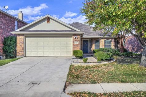 1617 Kittyhawk Drive Little Elm TX 75068