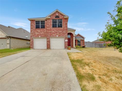 1105 Alexander Court Midlothian TX 76065