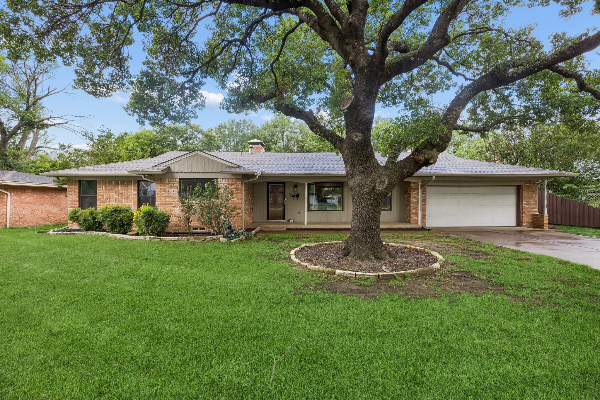 619 Kingston Drive Irving TX 75061