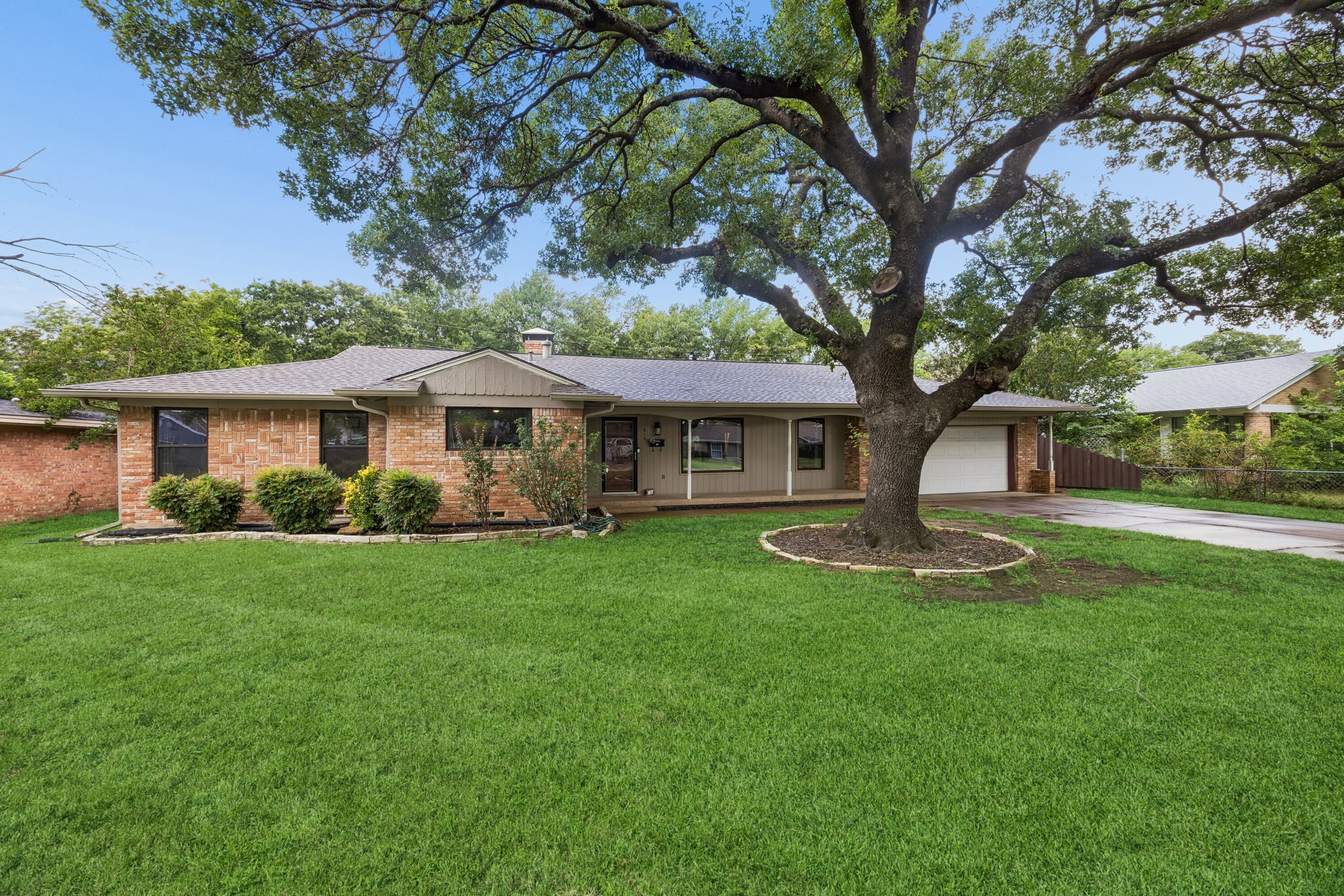 619 Kingston Drive Irving TX 75061