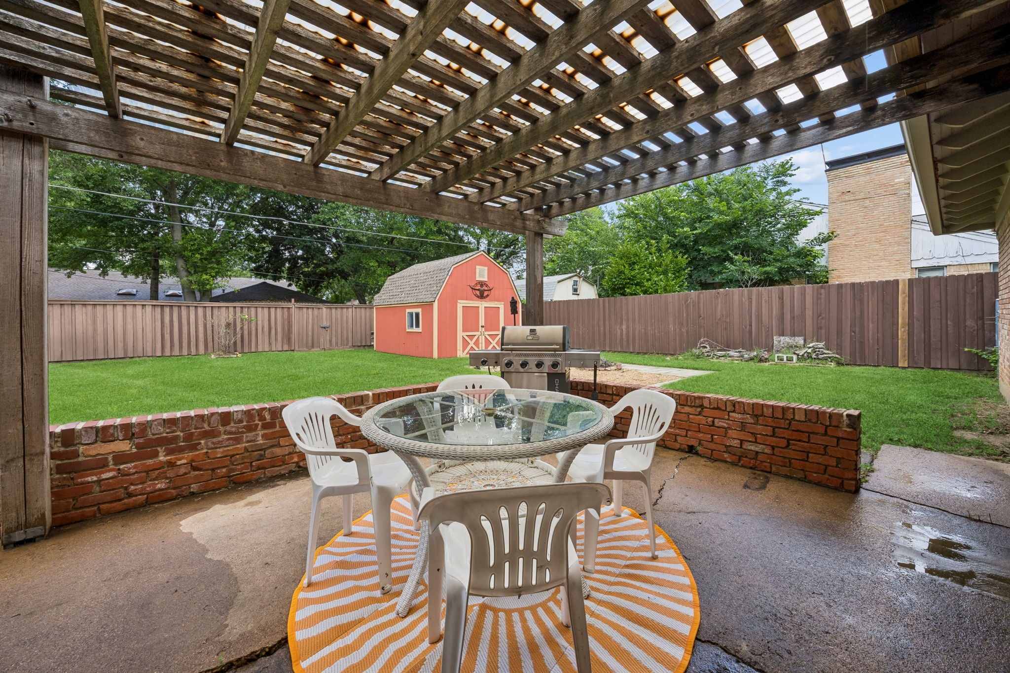 619 Kingston Drive Irving TX 75061