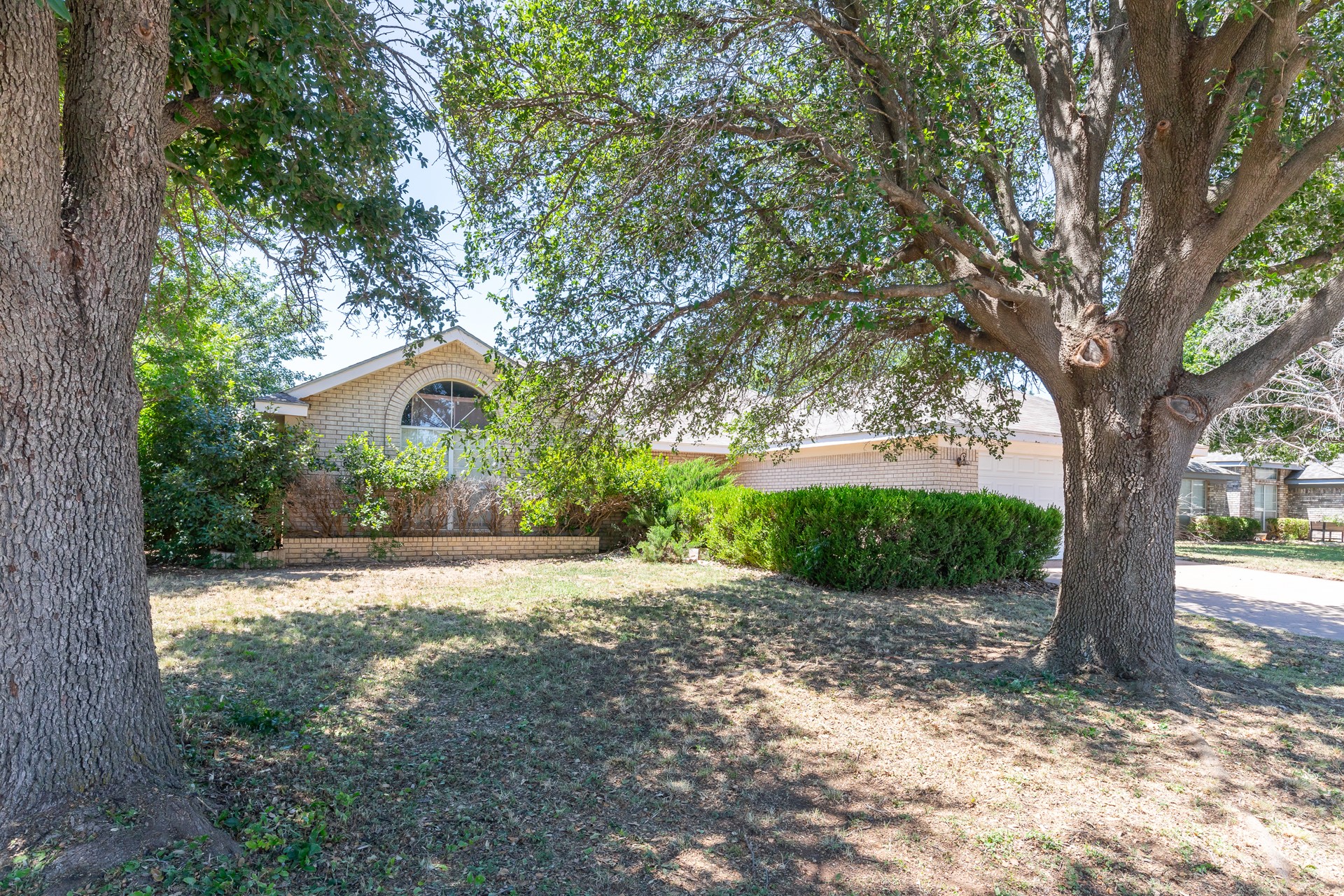 5301 Western Plains Avenue Abilene TX 79606
