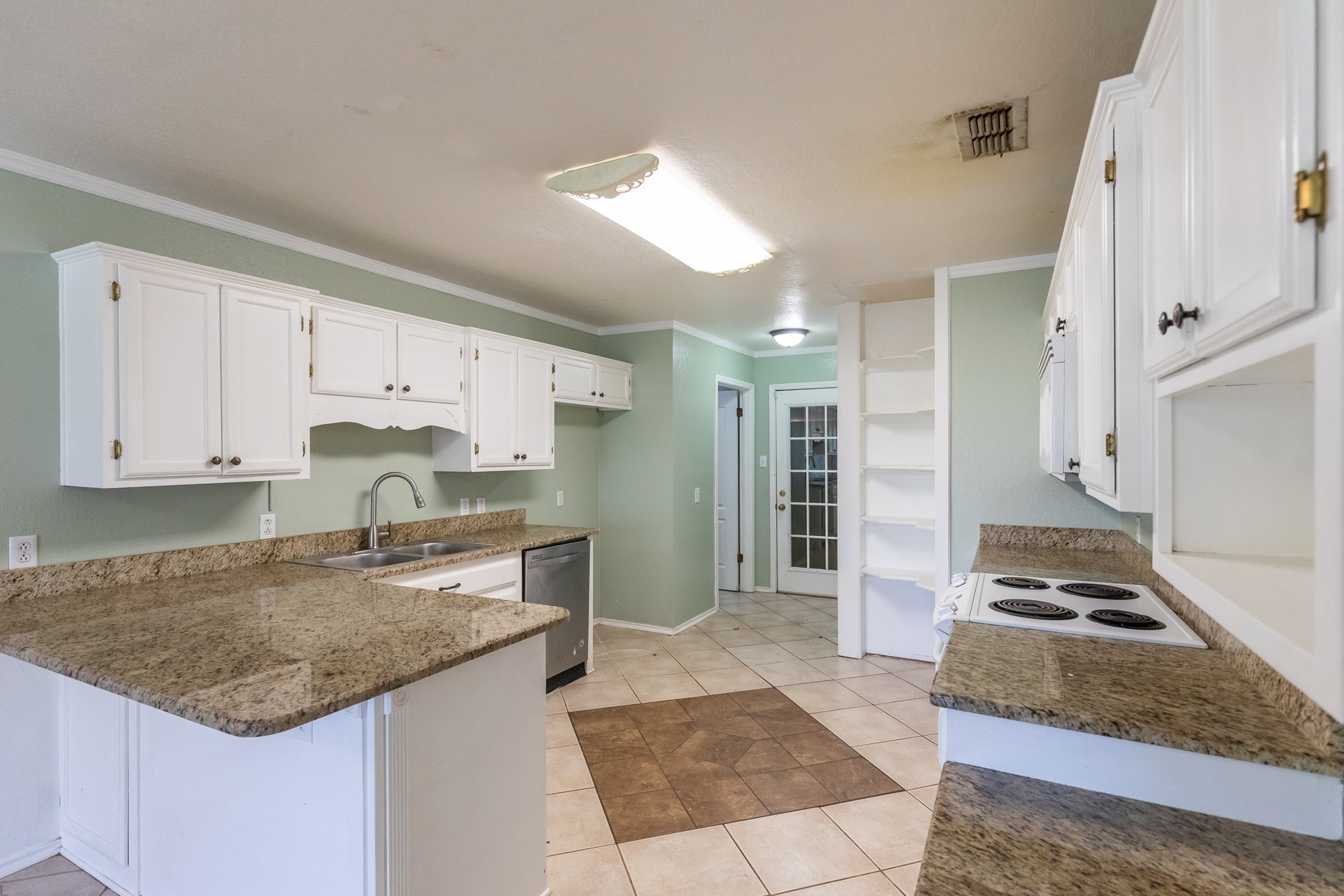5301 Western Plains Avenue Abilene TX 79606
