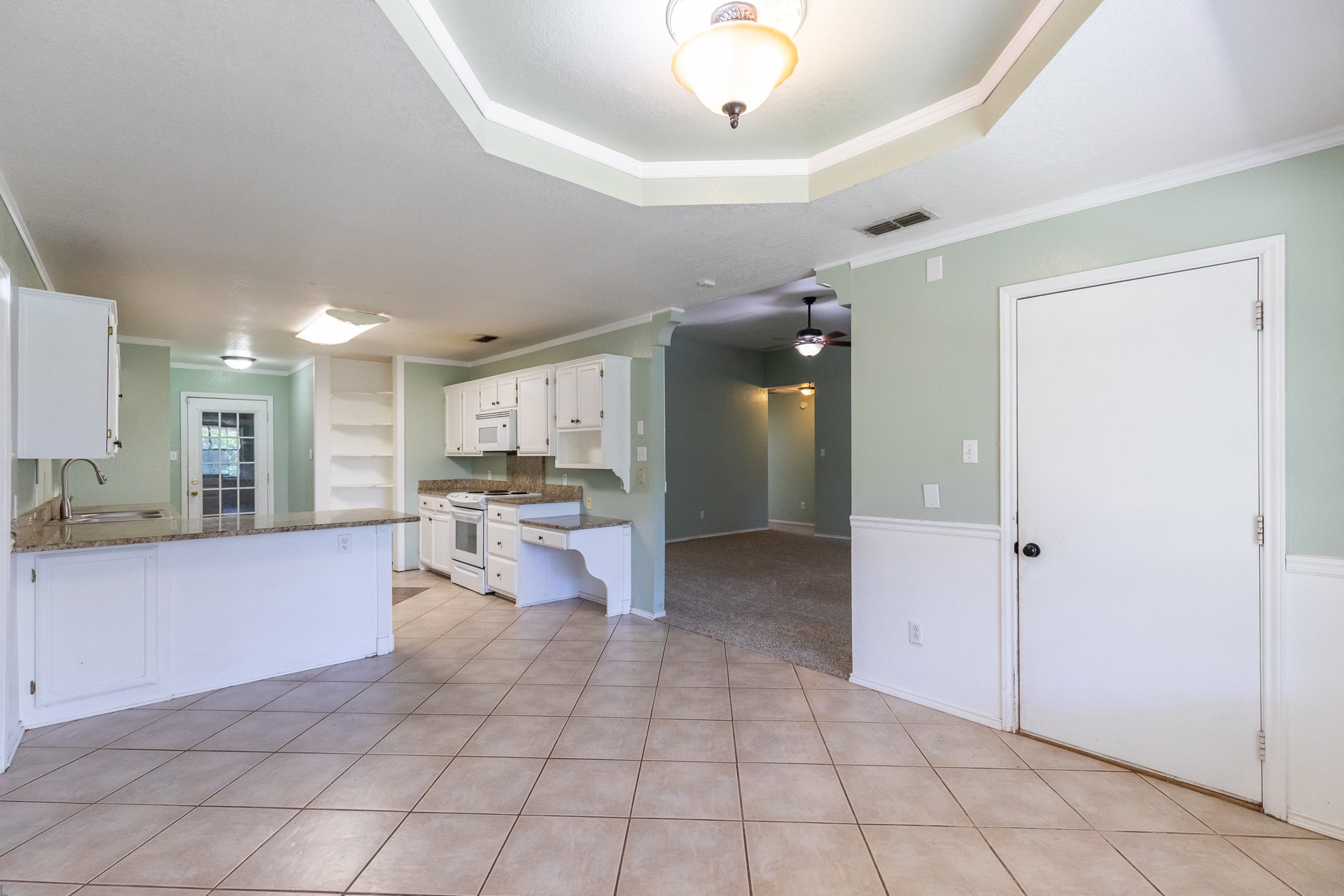 5301 Western Plains Avenue Abilene TX 79606
