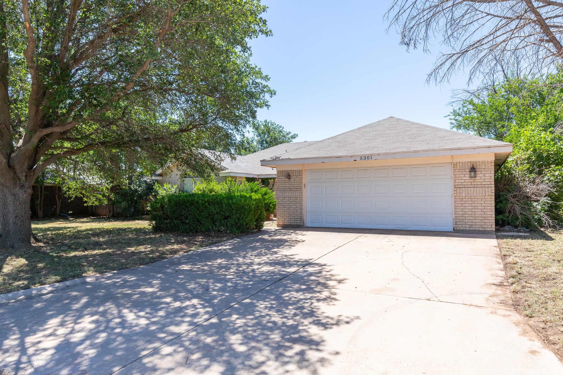 5301 Western Plains Avenue Abilene TX 79606
