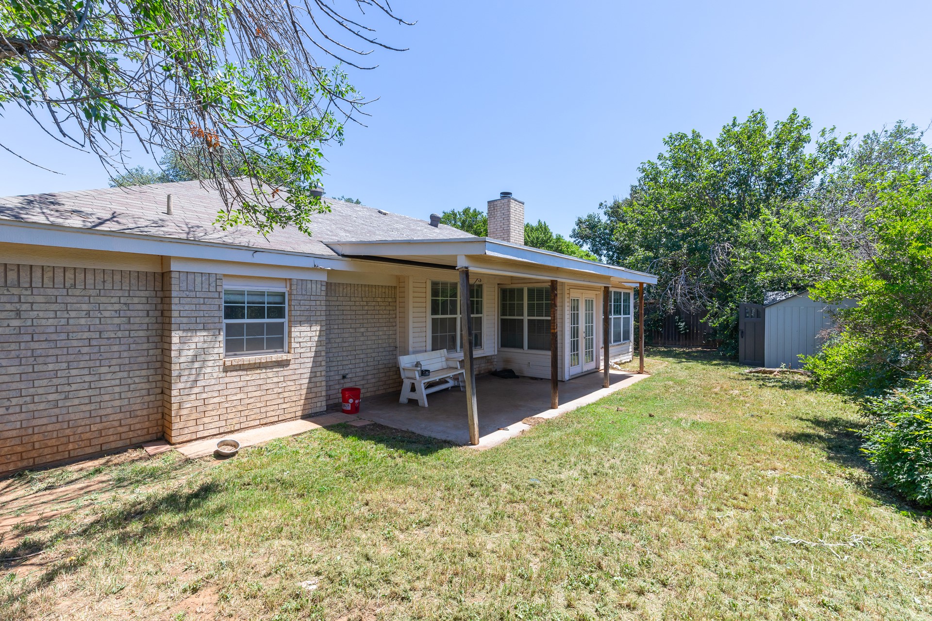 5301 Western Plains Avenue Abilene TX 79606
