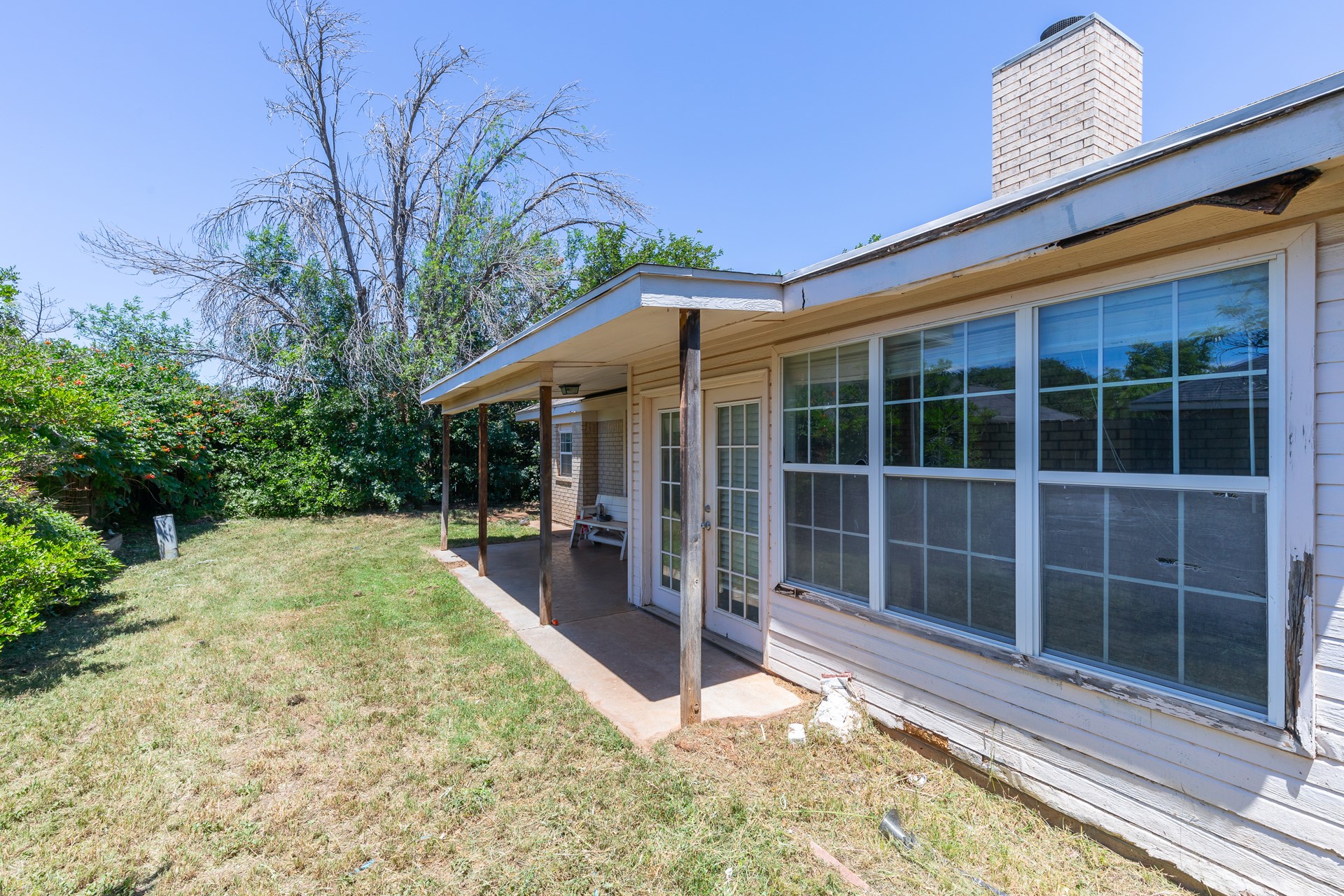 5301 Western Plains Avenue Abilene TX 79606