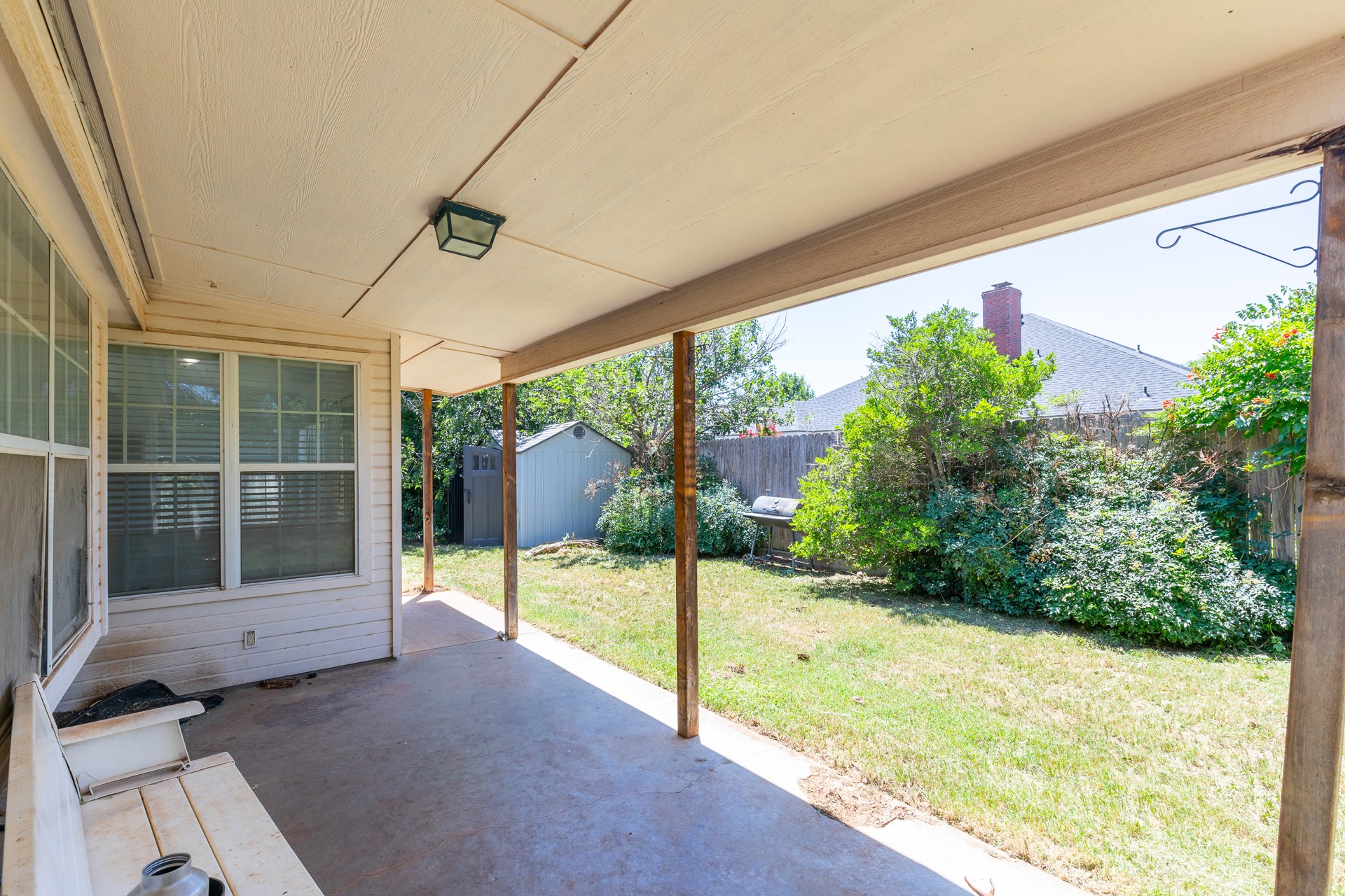 5301 Western Plains Avenue Abilene TX 79606