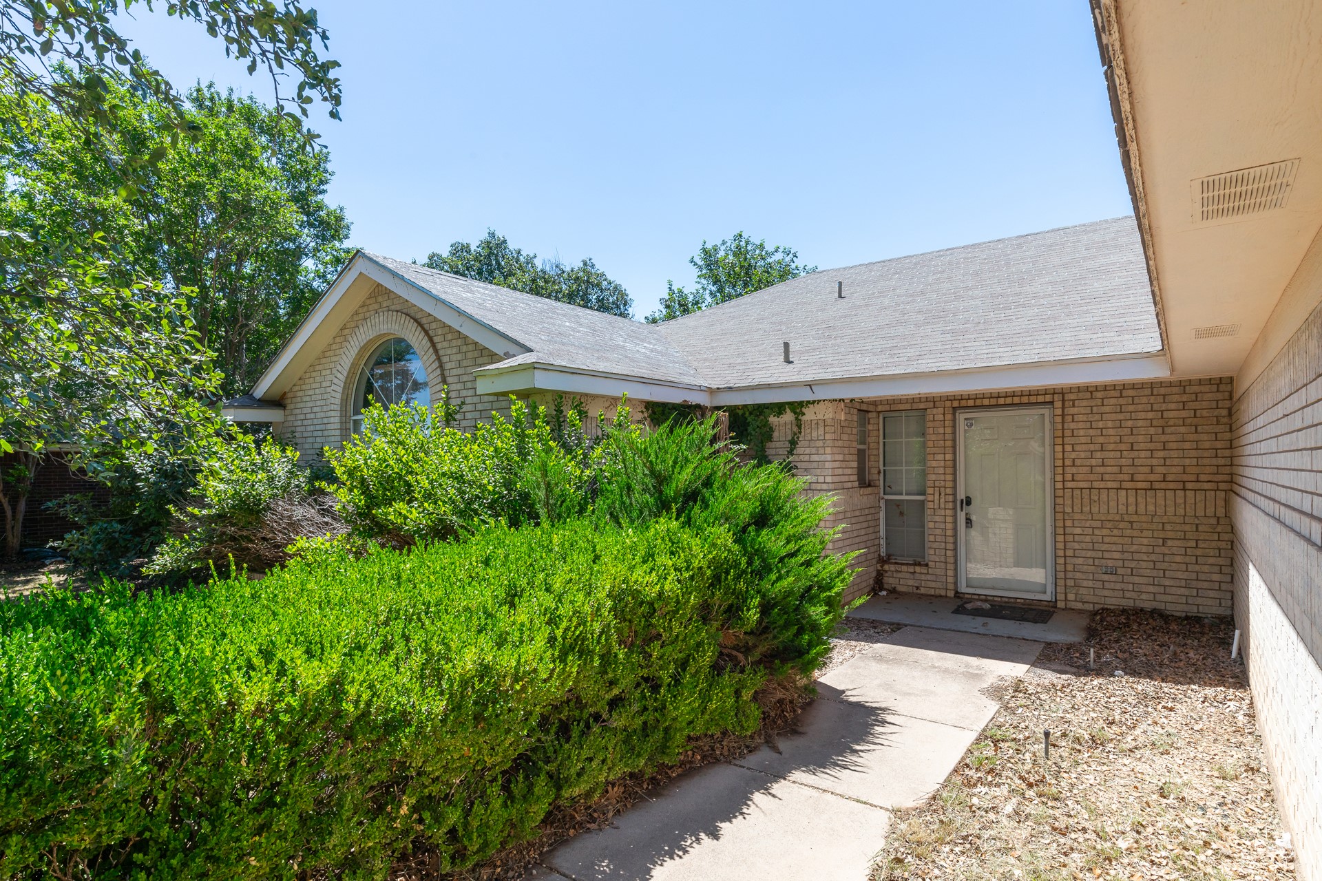 5301 Western Plains Avenue Abilene TX 79606