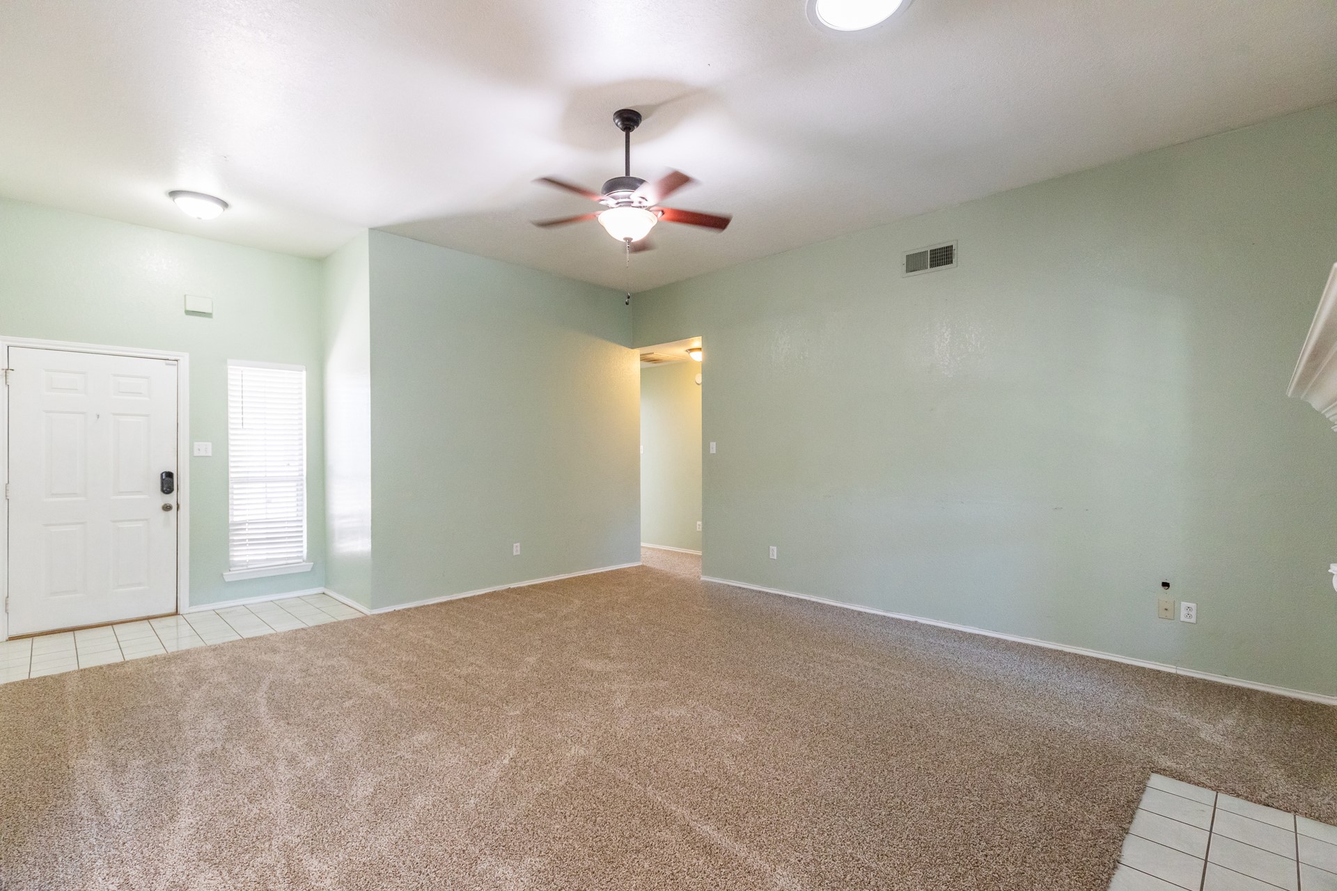 5301 Western Plains Avenue Abilene TX 79606