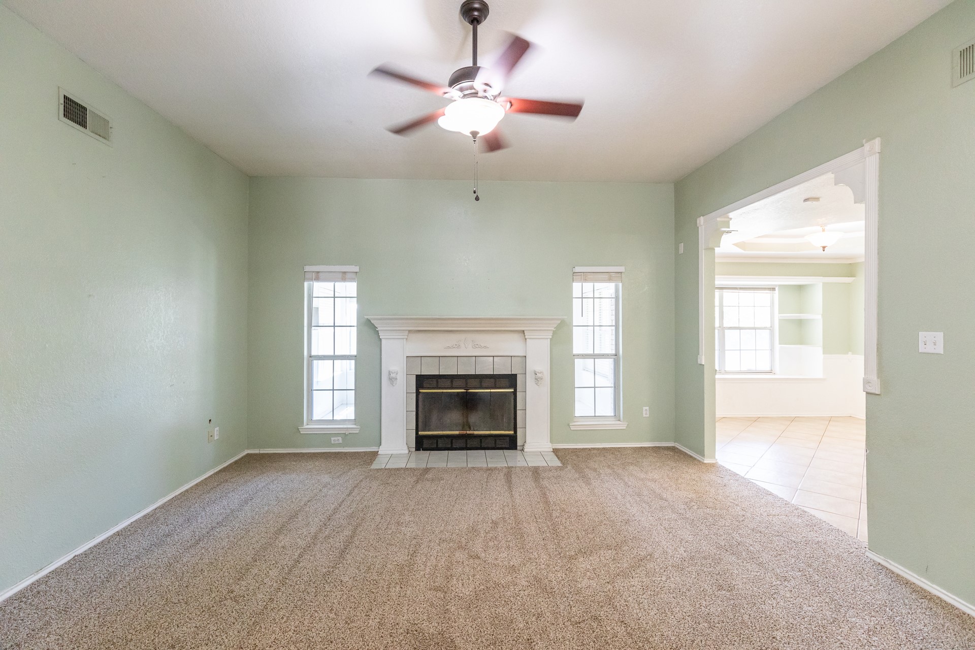 5301 Western Plains Avenue Abilene TX 79606