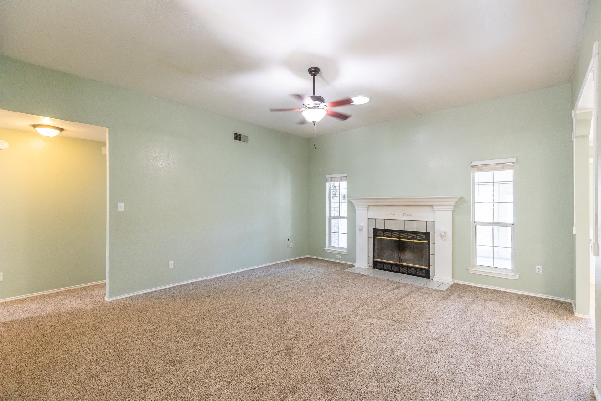 5301 Western Plains Avenue Abilene TX 79606