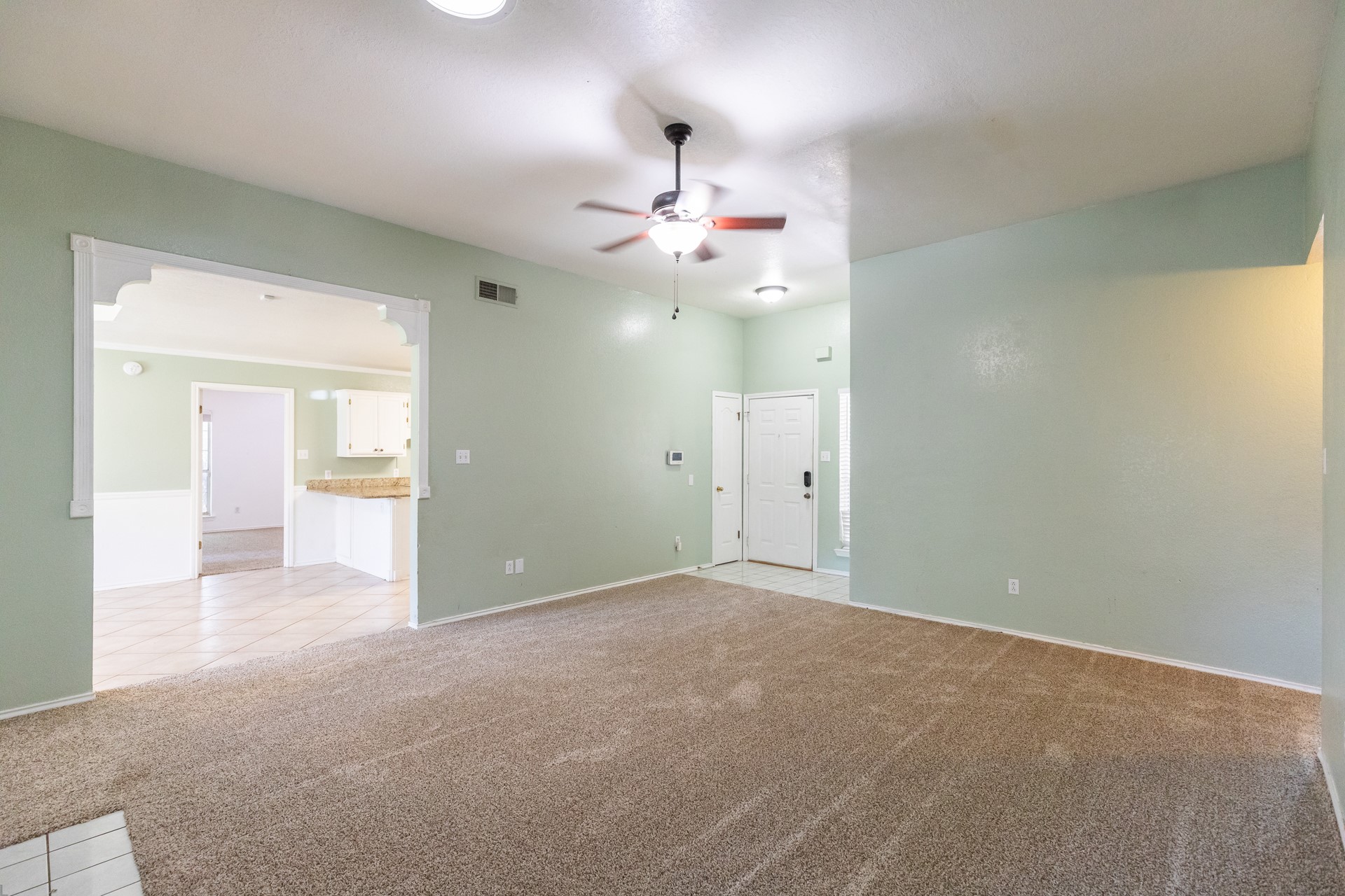 5301 Western Plains Avenue Abilene TX 79606
