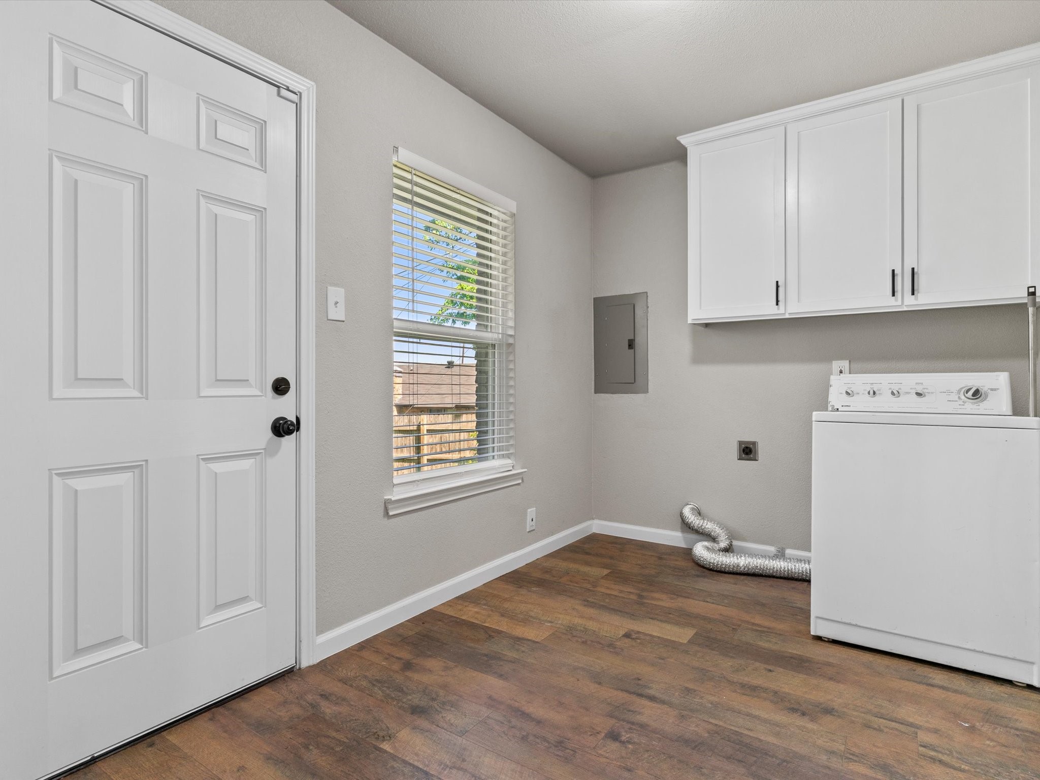 1804 Ransom Terrace Fort Worth TX 76112