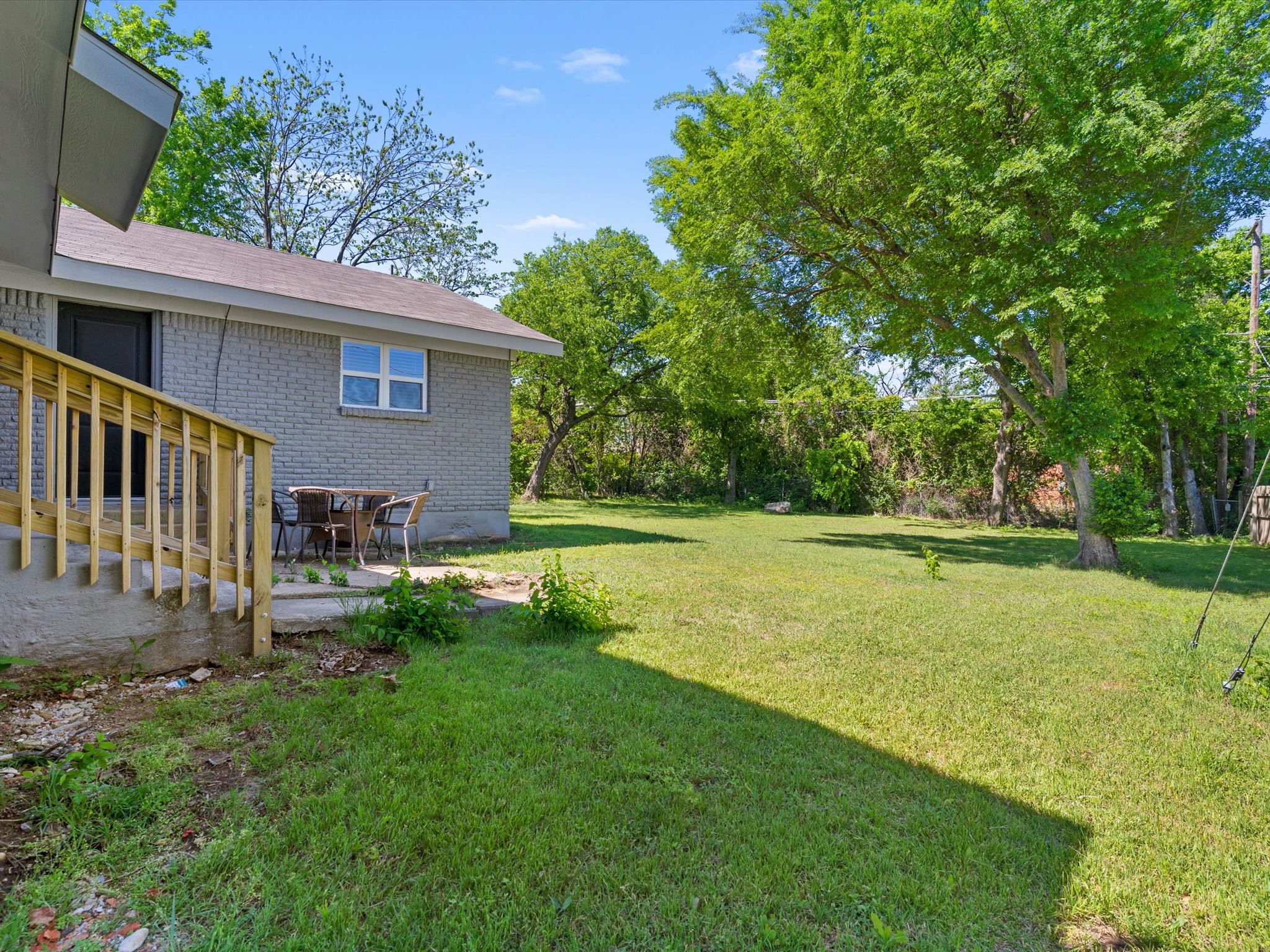 1804 Ransom Terrace Fort Worth TX 76112