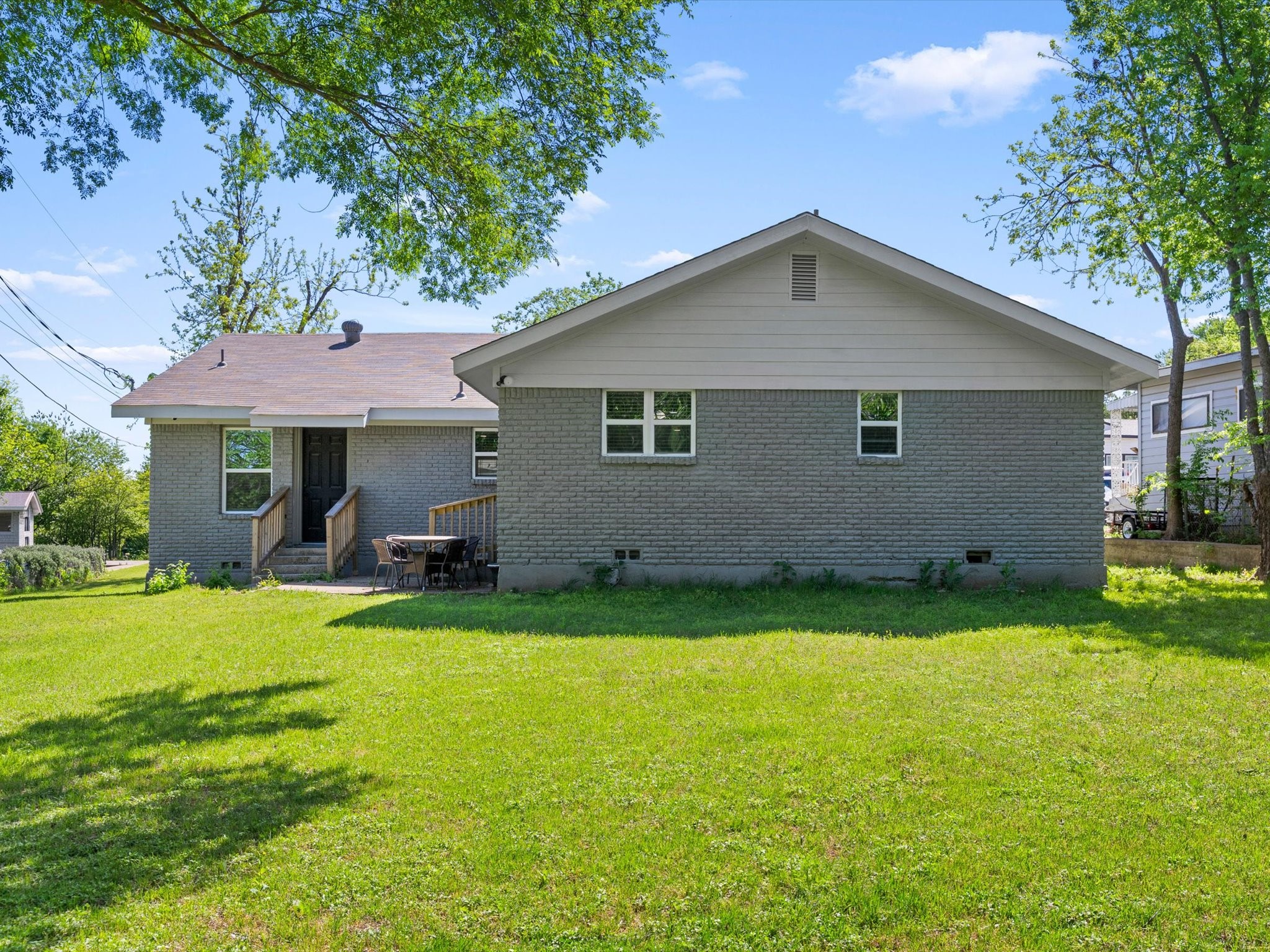 1804 Ransom Terrace Fort Worth TX 76112