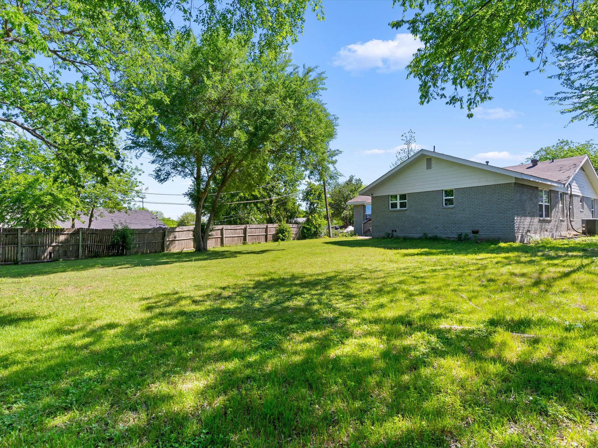 1804 Ransom Terrace Fort Worth TX 76112
