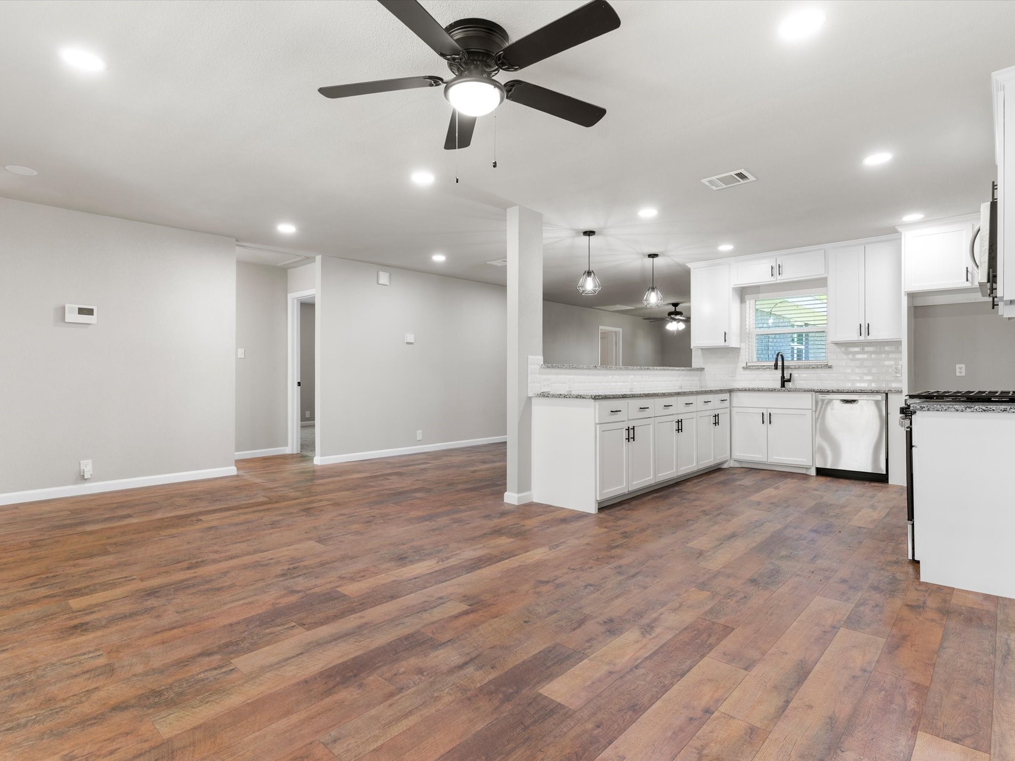 1804 Ransom Terrace Fort Worth TX 76112