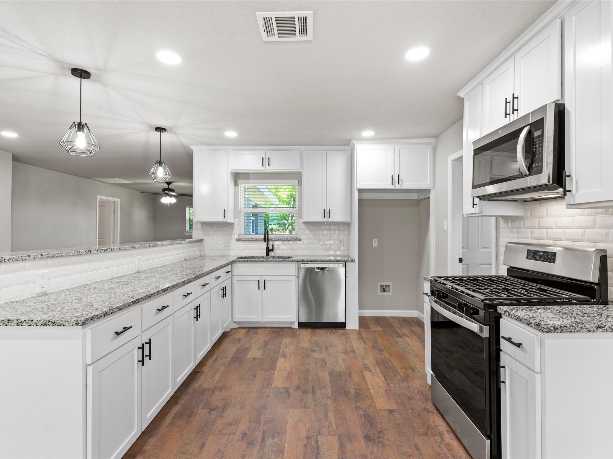 1804 Ransom Terrace Fort Worth TX 76112