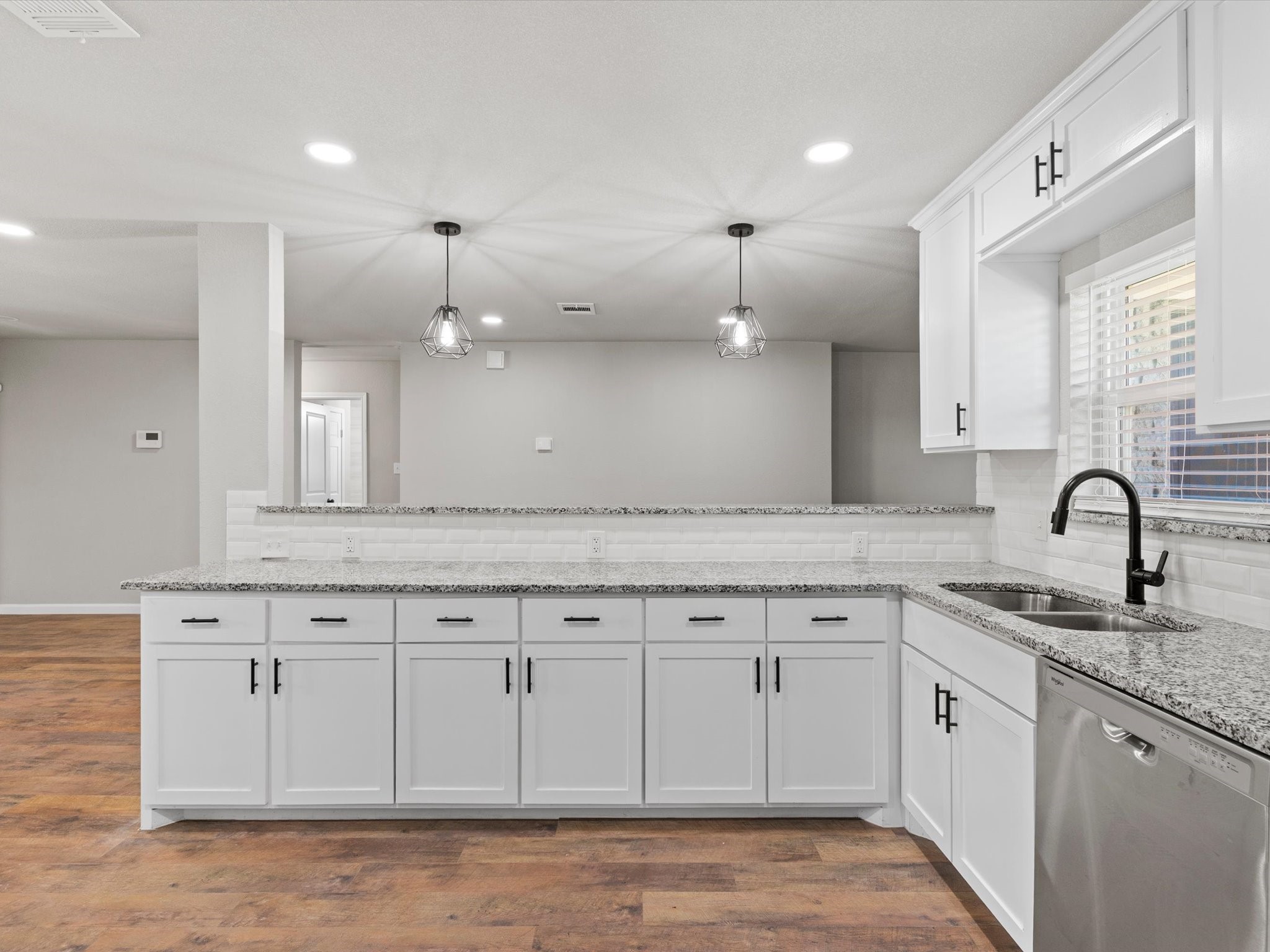 1804 Ransom Terrace Fort Worth TX 76112