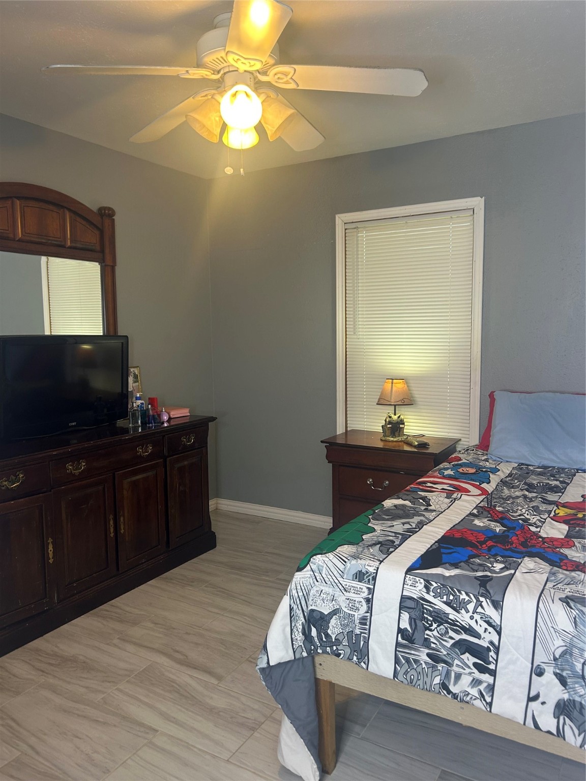 1408 Pikeview Terrace Arlington TX 76011