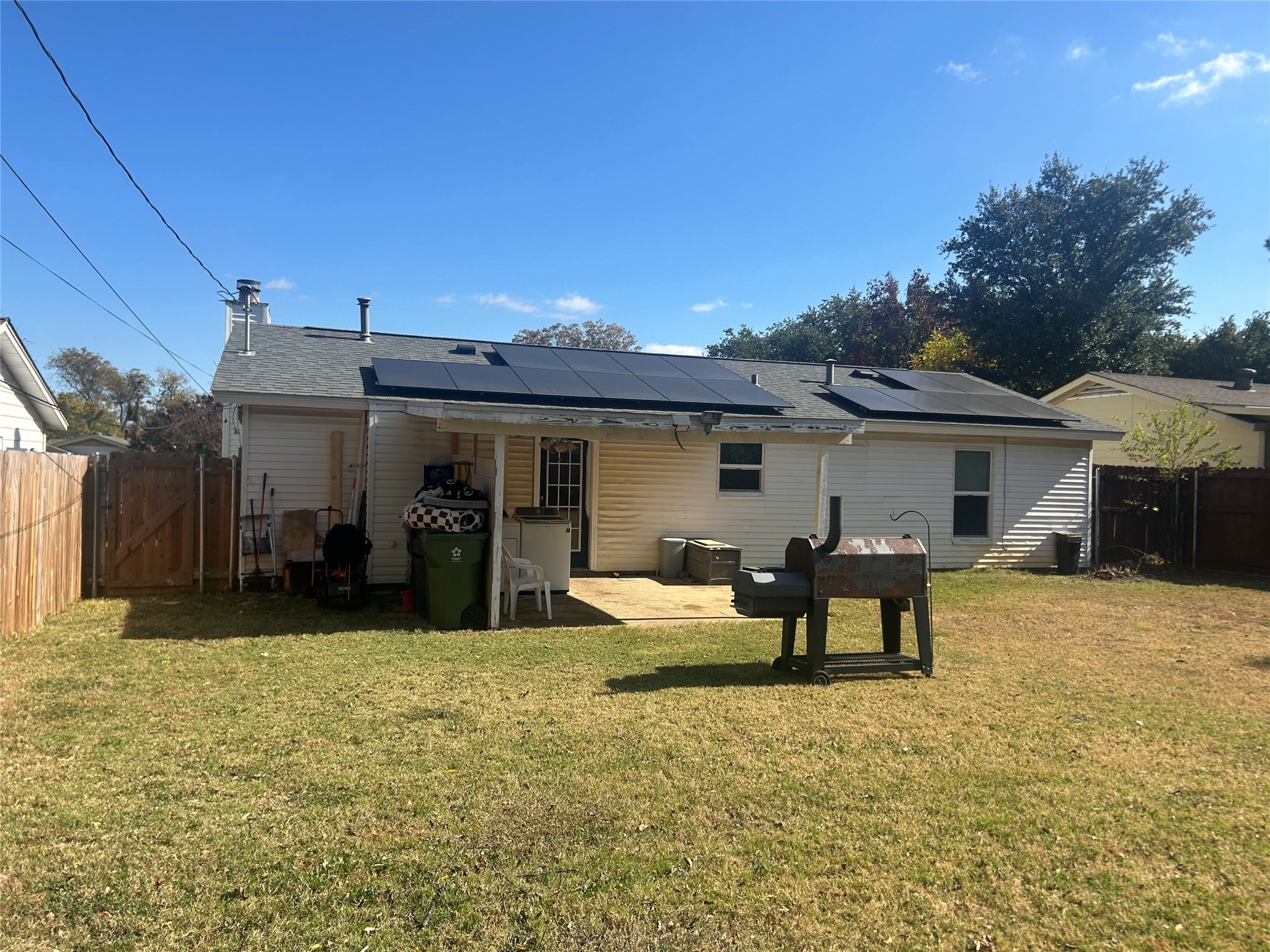 1408 Pikeview Terrace Arlington TX 76011