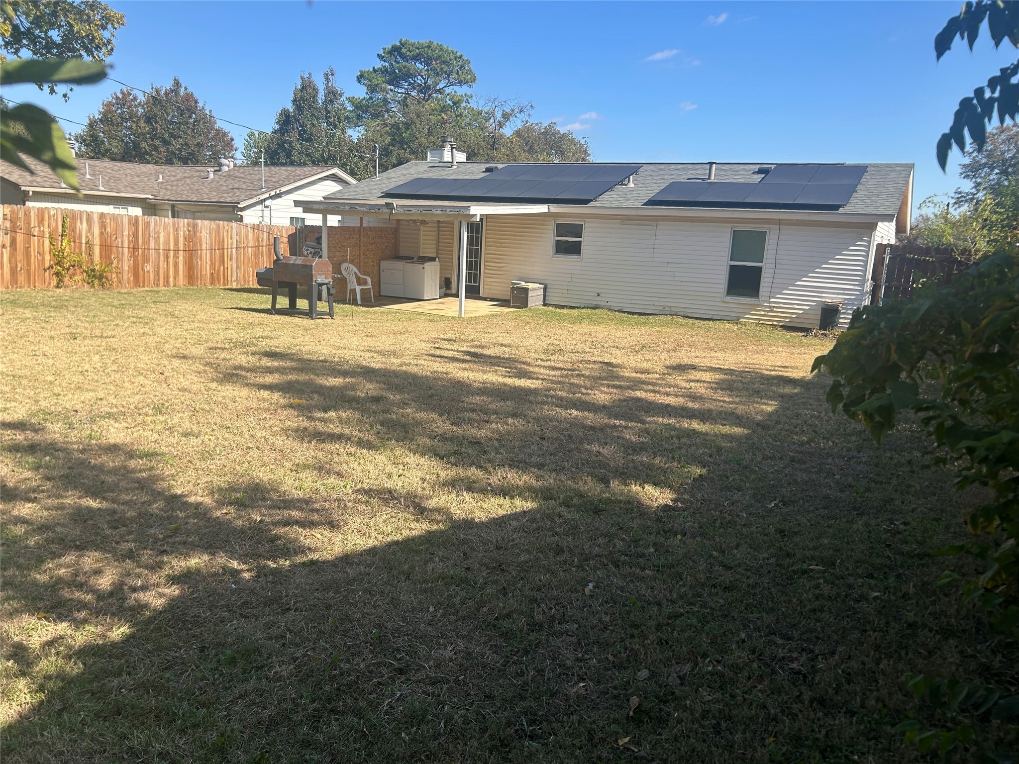 1408 Pikeview Terrace Arlington TX 76011