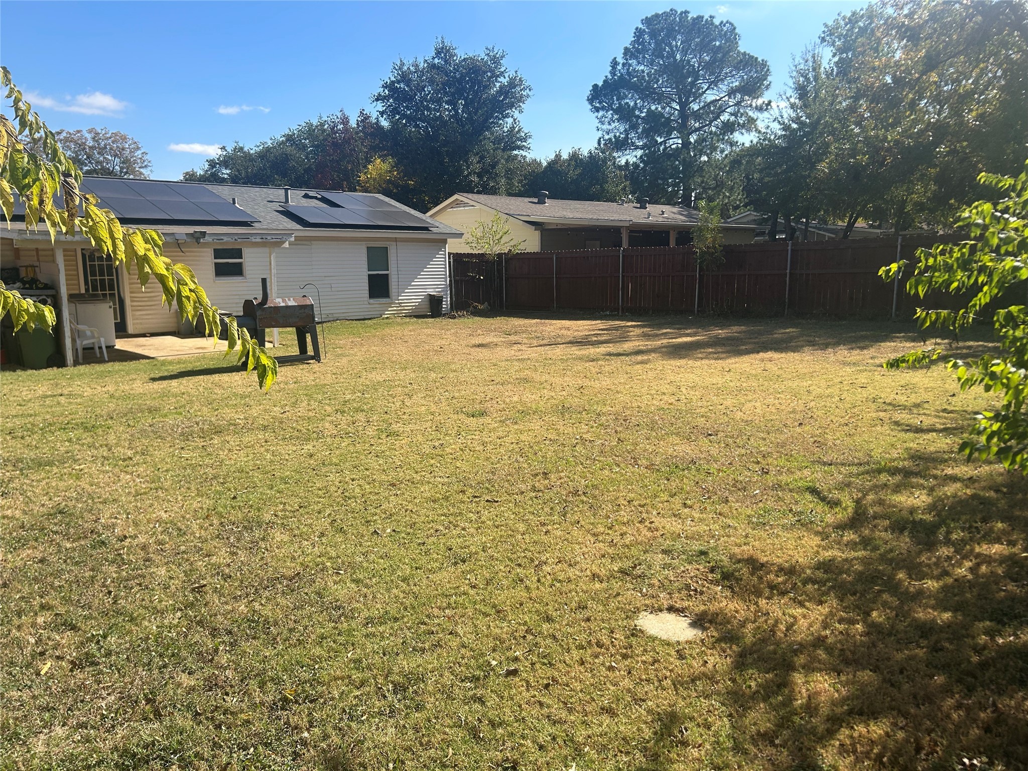 1408 Pikeview Terrace Arlington TX 76011