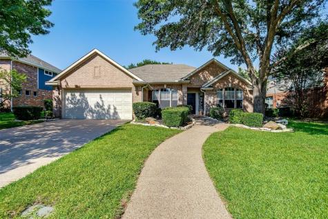 2104 Harvest Way Mansfield TX 76063