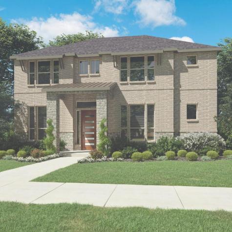 6666 Pemberton Drive Frisco TX 75034
