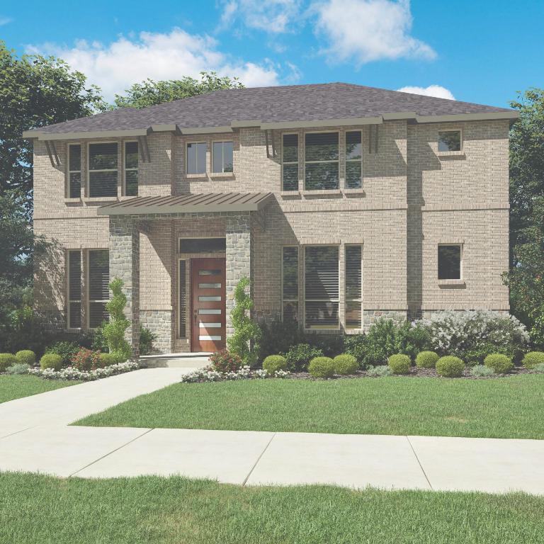 6666 Pemberton Drive Frisco TX 75034