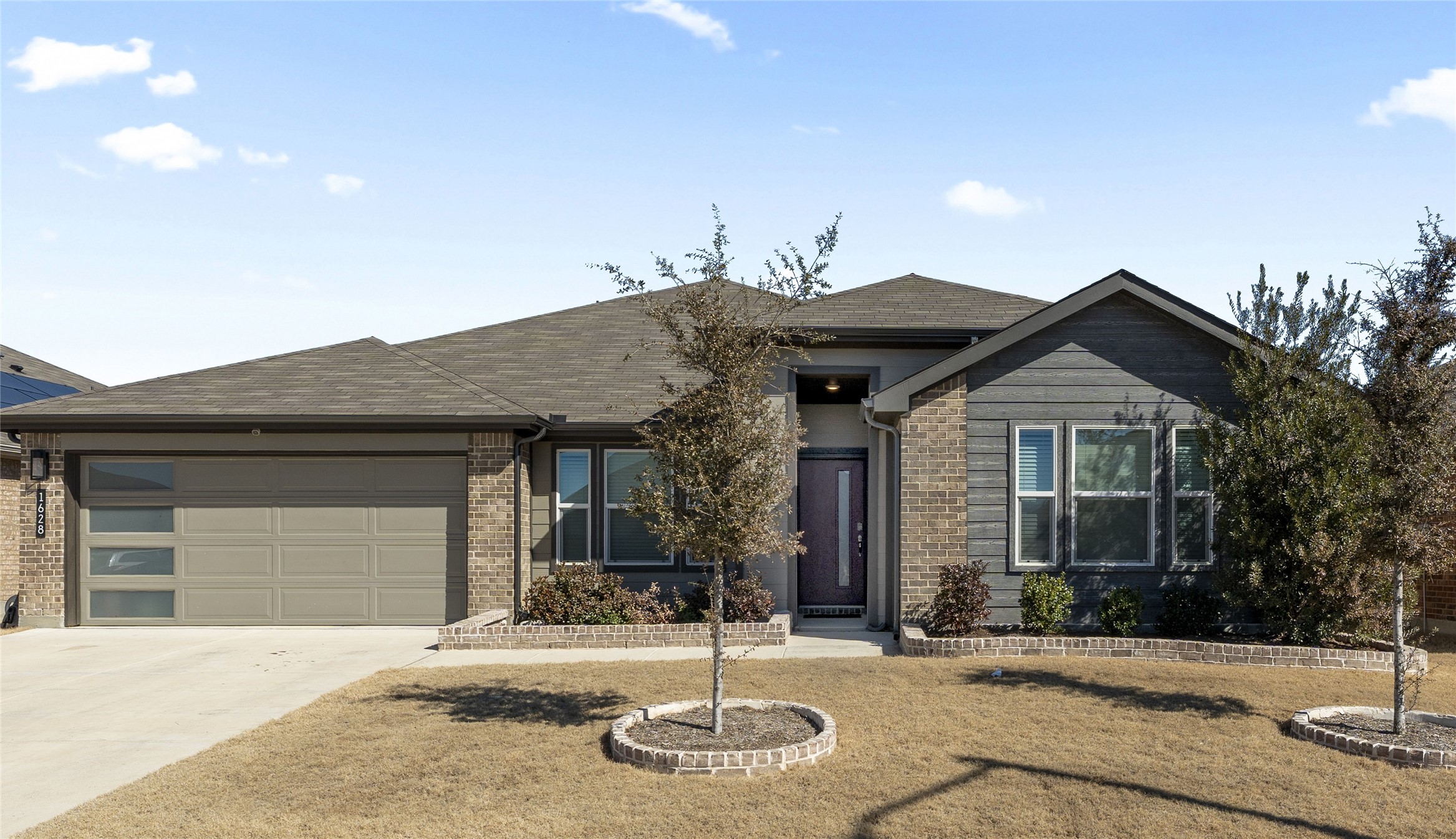 1628 Forest Park Drive Alvarado TX 76009