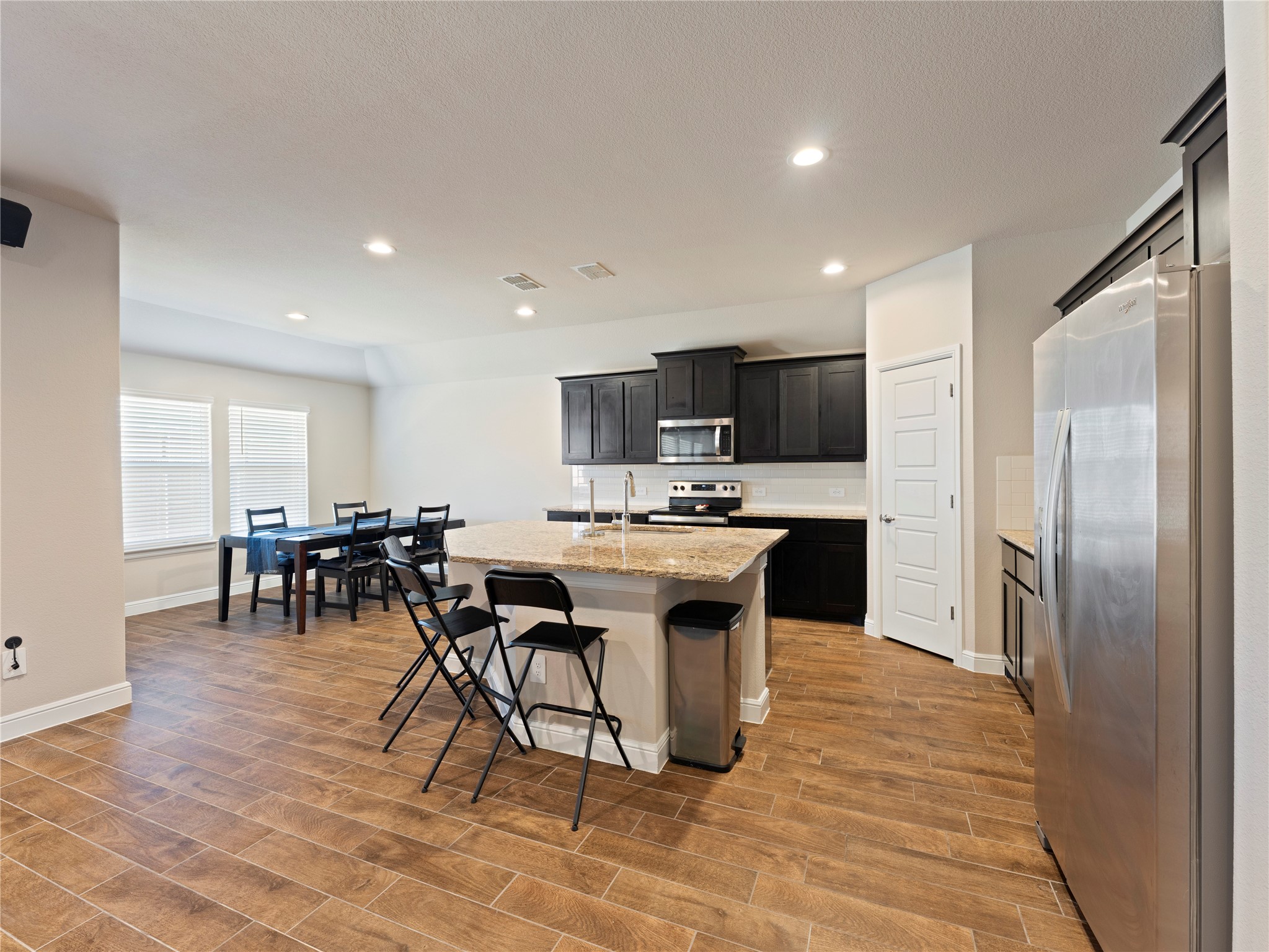 1628 Forest Park Drive Alvarado TX 76009