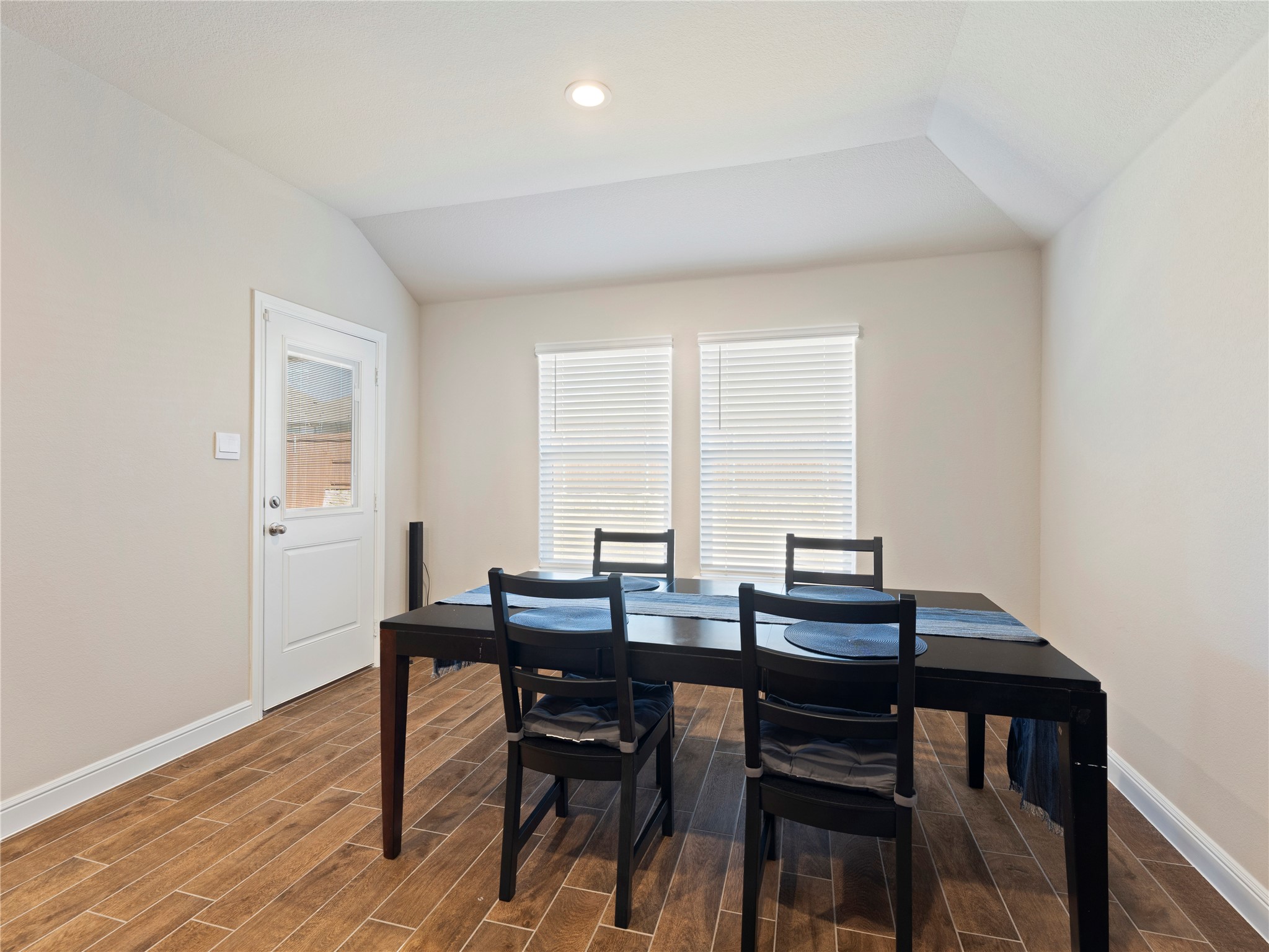 1628 Forest Park Drive Alvarado TX 76009