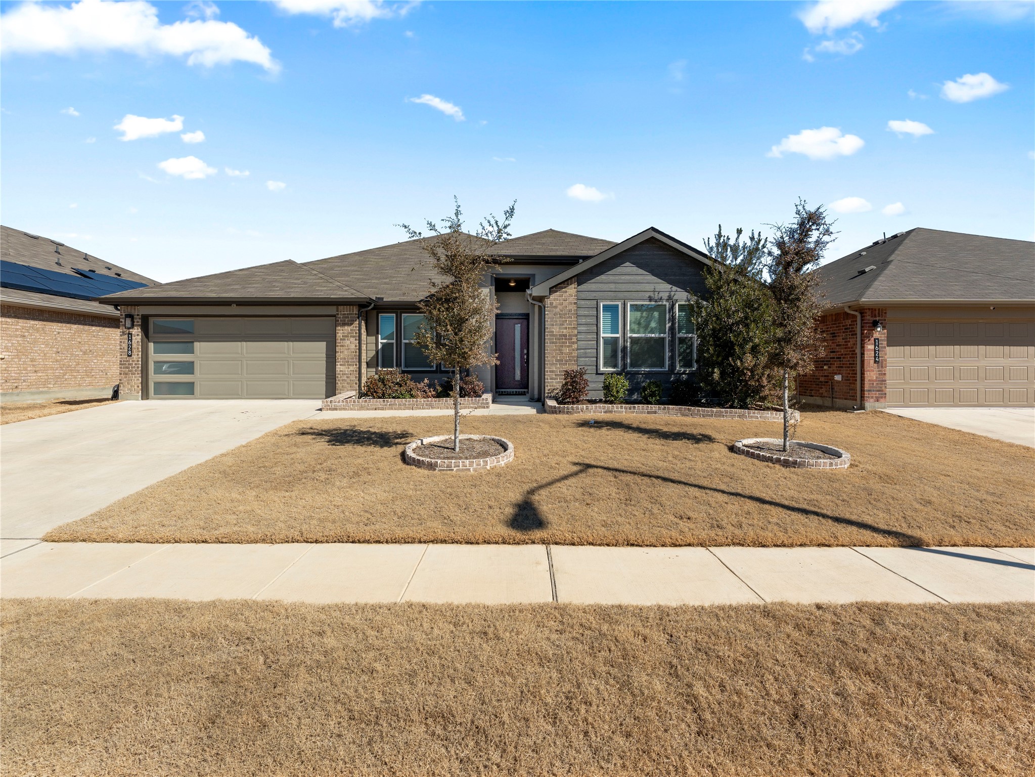 1628 Forest Park Drive Alvarado TX 76009