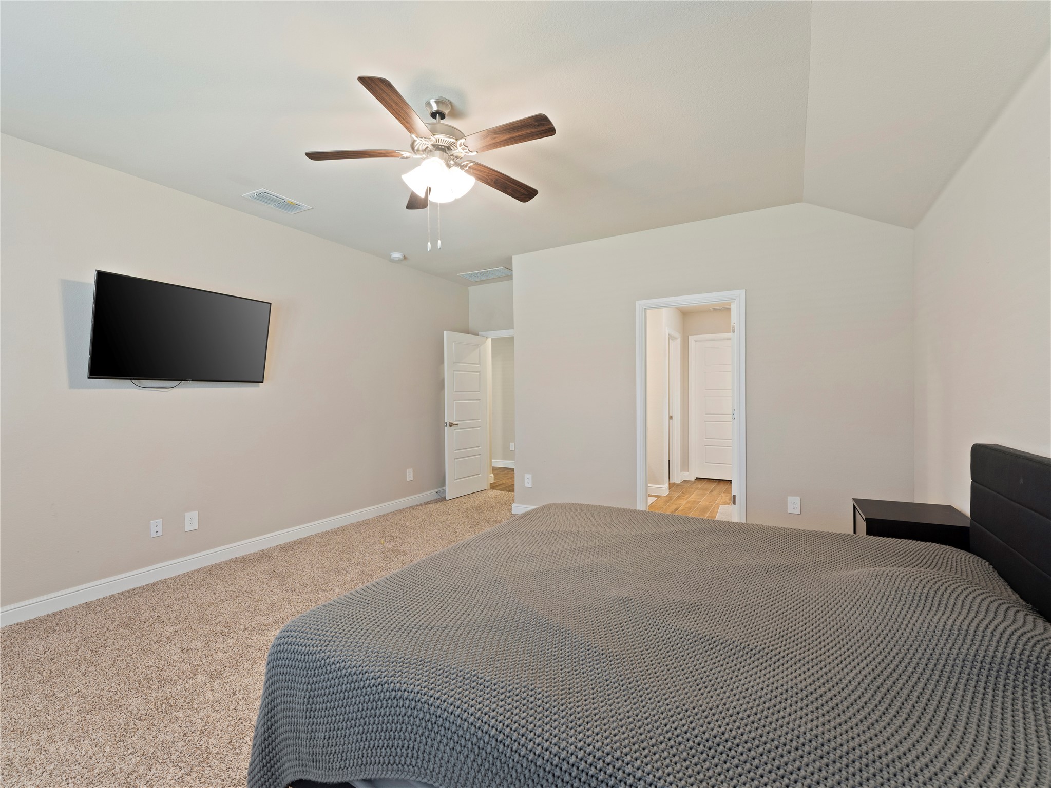 1628 Forest Park Drive Alvarado TX 76009