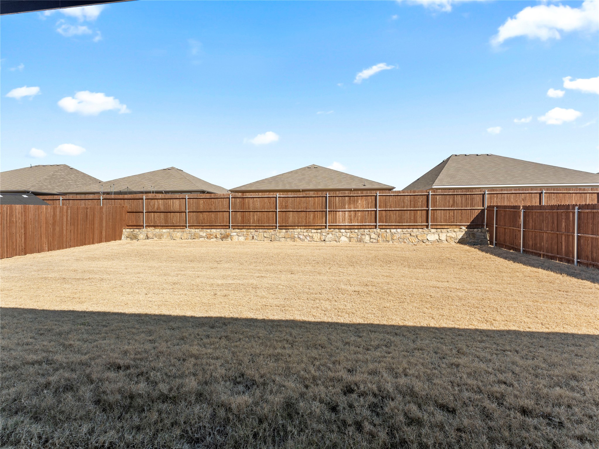1628 Forest Park Drive Alvarado TX 76009