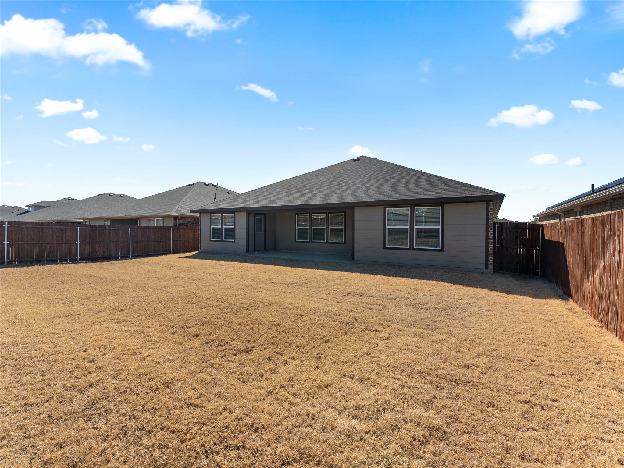 1628 Forest Park Drive Alvarado TX 76009