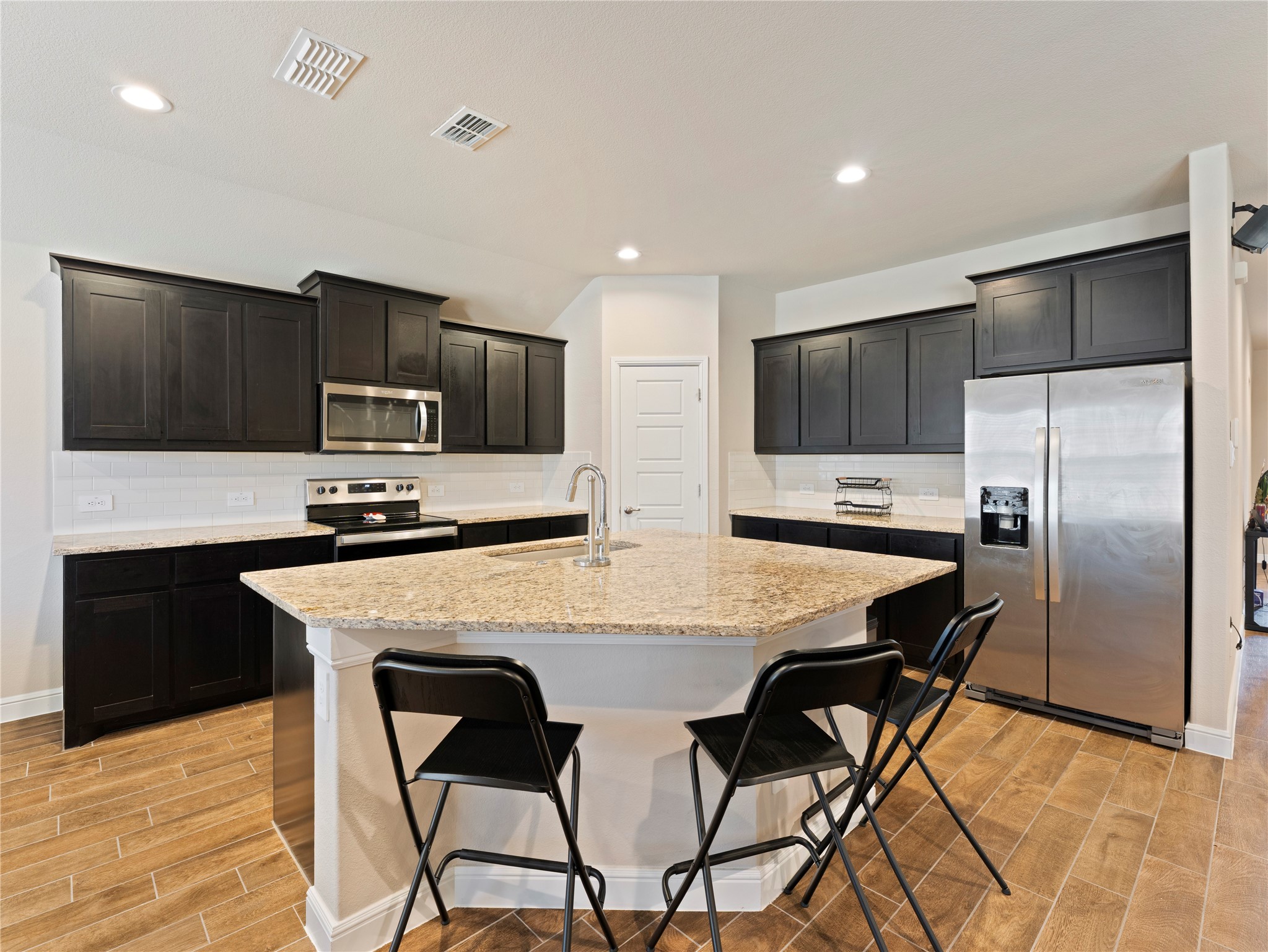 1628 Forest Park Drive Alvarado TX 76009