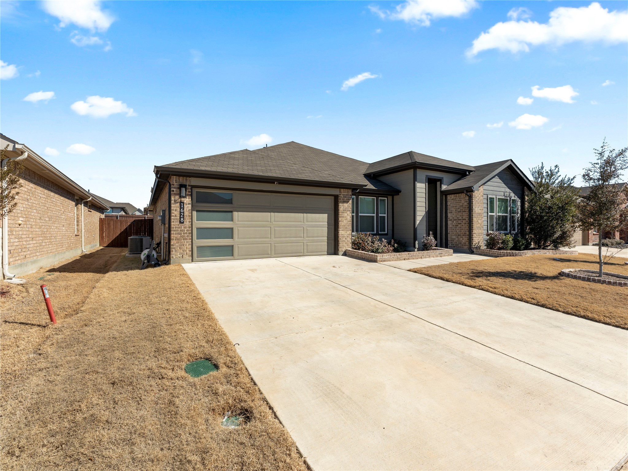 1628 Forest Park Drive Alvarado TX 76009