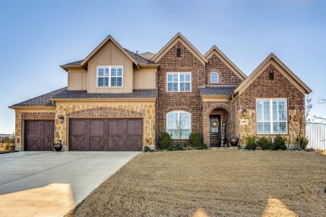 3819 Wild Flower Lane Nevada TX 75173