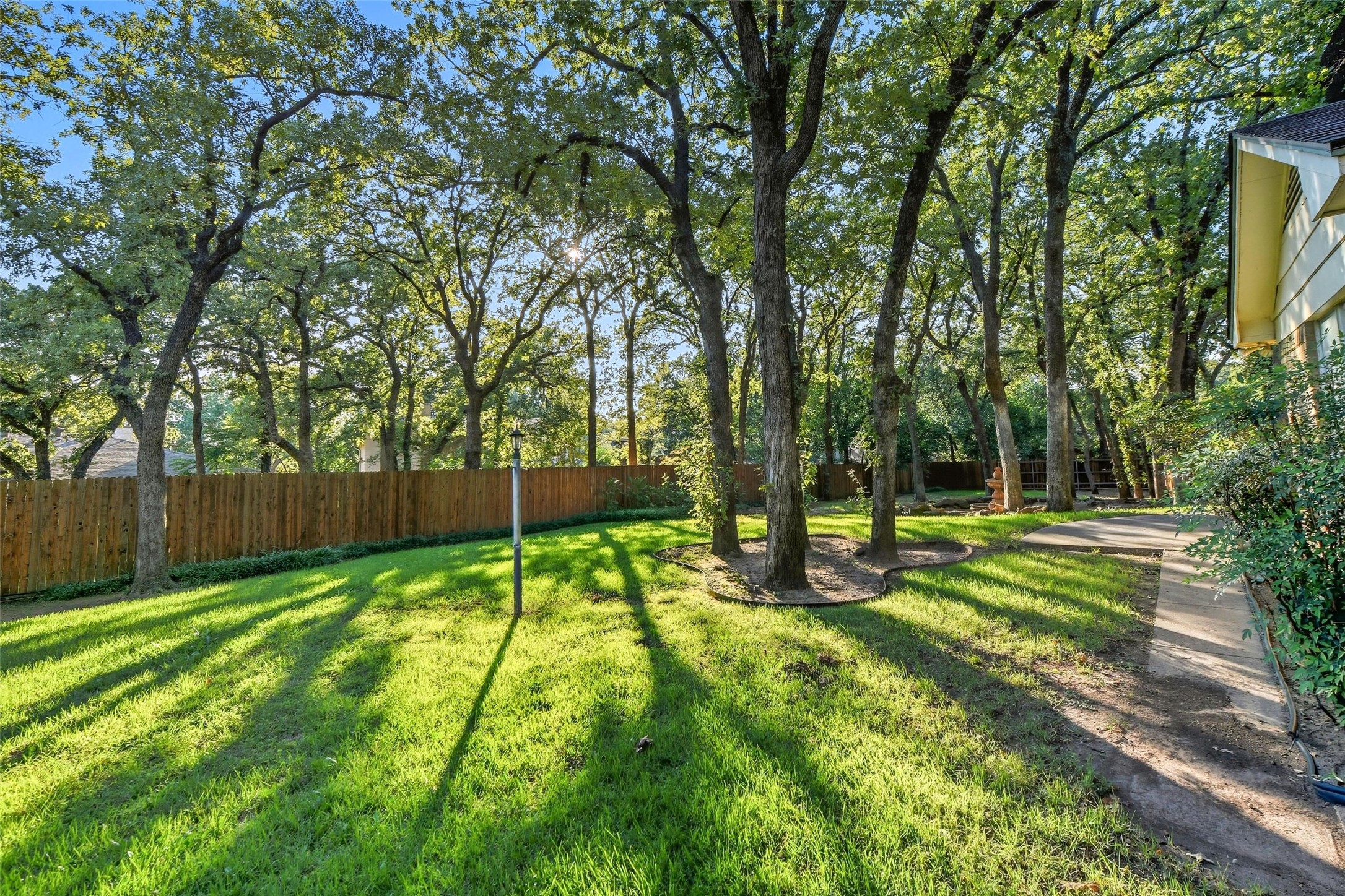 924 Ridgecrest Circle Denton TX 76205