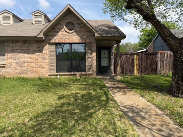 9551 Gonzales Drive Dallas TX 75227