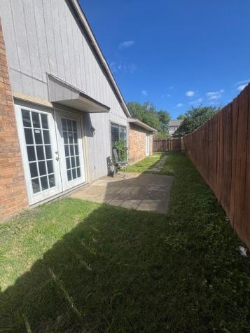 9551 Gonzales Drive Dallas TX 75227