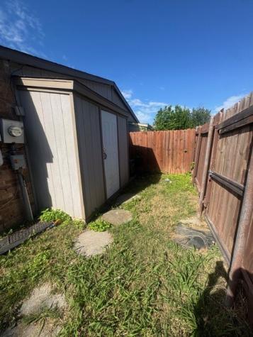 9551 Gonzales Drive Dallas TX 75227