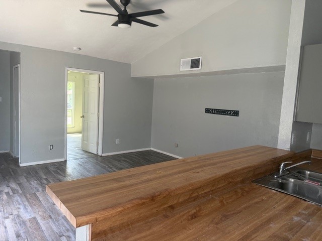 9551 Gonzales Drive Dallas TX 75227