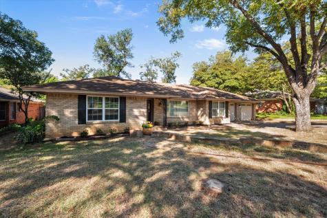 1714 Cheryl Lane Arlington TX 76013