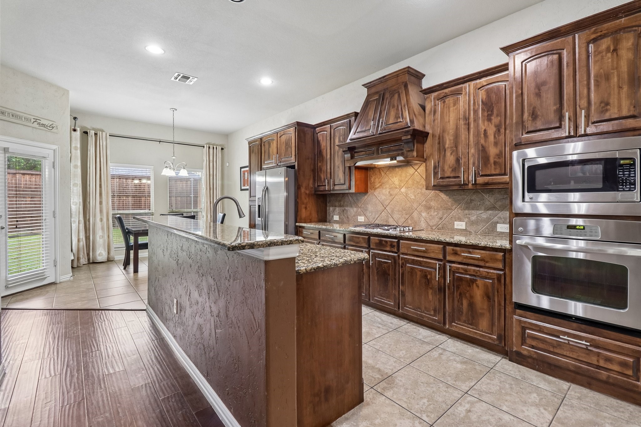 1308 Shady Bend Drive Mckinney TX 75071